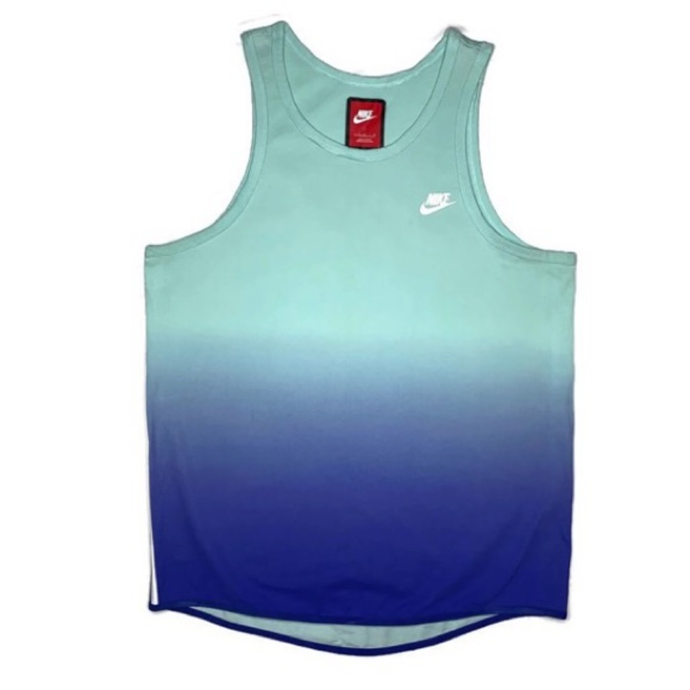 📌📌SOLD📌📌 Nike Mens tank top